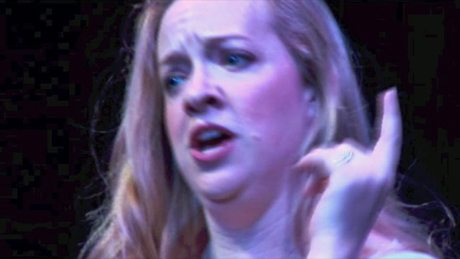 Angelique